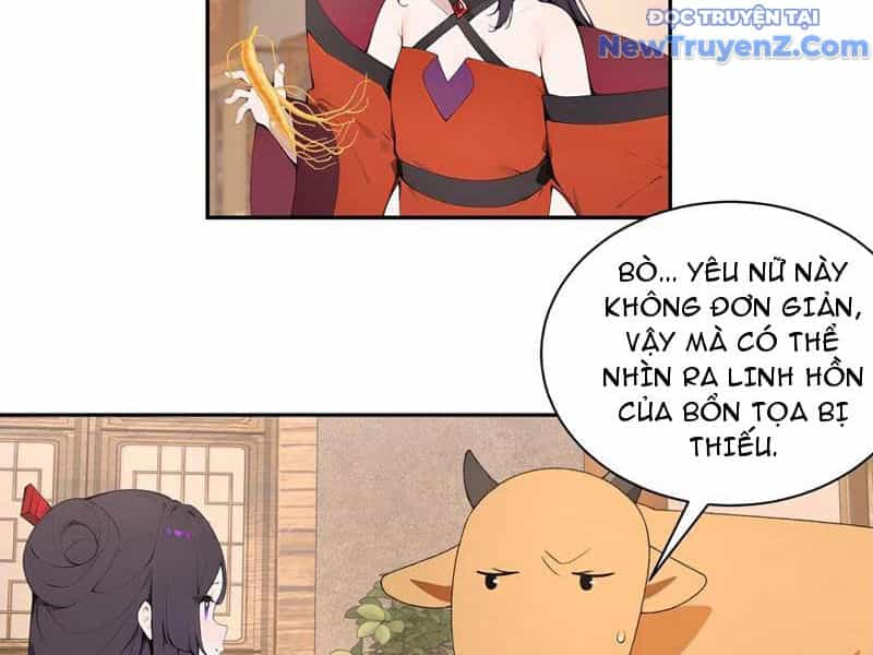 Bách Thê Phổ: Thánh Nữ Đều Gọi Ta Là Phu Quân - Chương 46 - ảnh 18