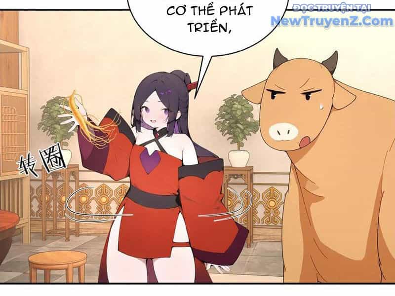 Bách Thê Phổ: Thánh Nữ Đều Gọi Ta Là Phu Quân - Chương 46 - ảnh 21