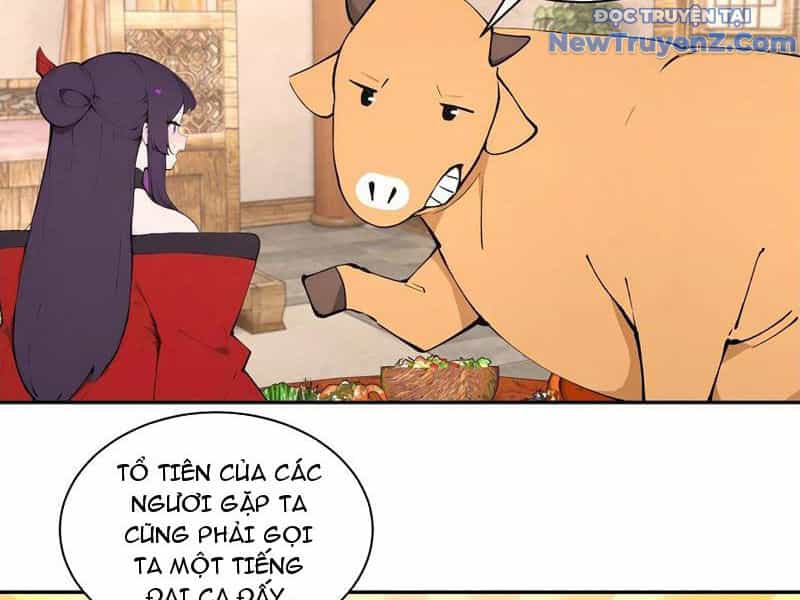 Bách Thê Phổ: Thánh Nữ Đều Gọi Ta Là Phu Quân - Chương 46 - ảnh 31