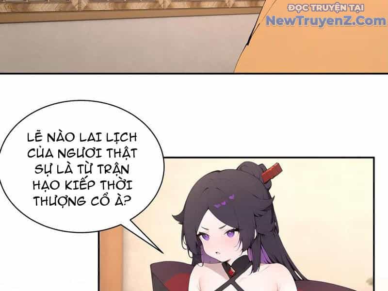 Bách Thê Phổ: Thánh Nữ Đều Gọi Ta Là Phu Quân - Chương 46 - ảnh 38