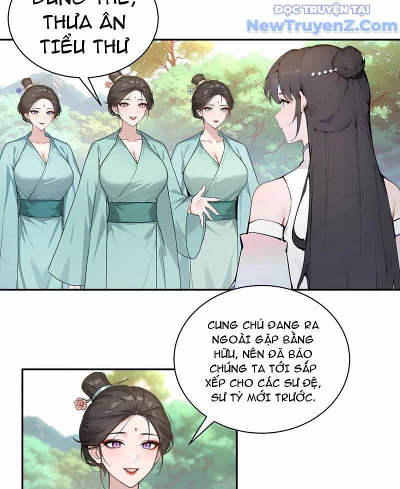 Bách Thê Phổ: Thánh Nữ Đều Gọi Ta Là Phu Quân - Chương 51 - ảnh 44