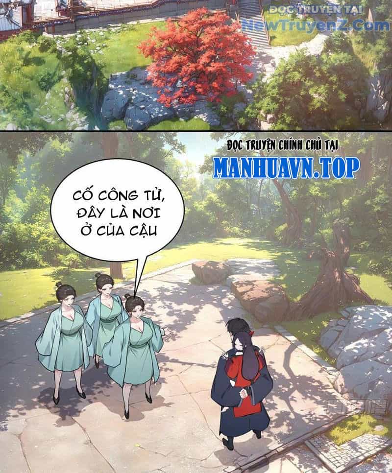 Bách Thê Phổ: Thánh Nữ Đều Gọi Ta Là Phu Quân - Chương 51 - ảnh 61