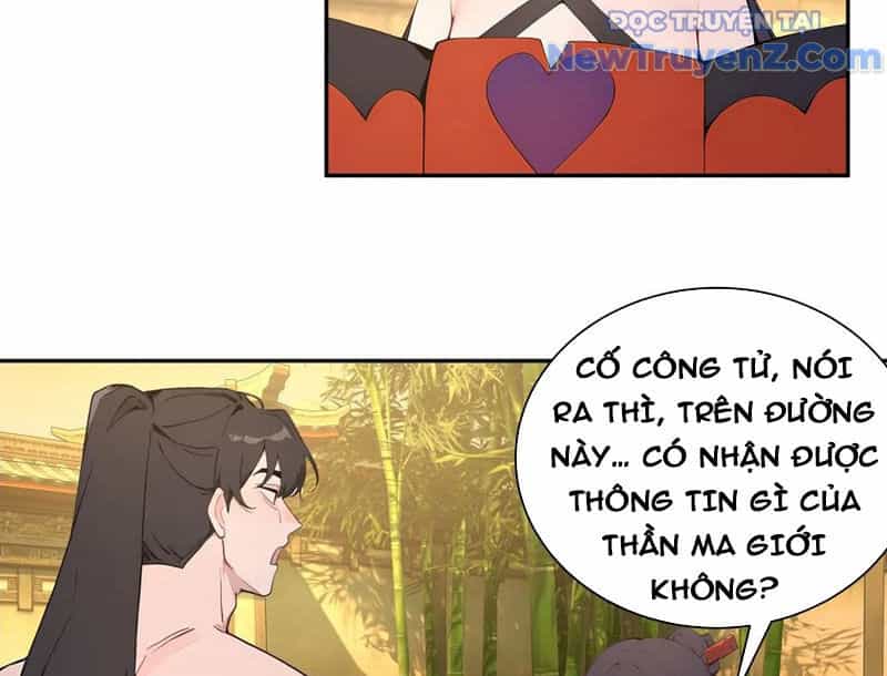 Bách Thê Phổ: Thánh Nữ Đều Gọi Ta Là Phu Quân - Chương 52 - ảnh 105