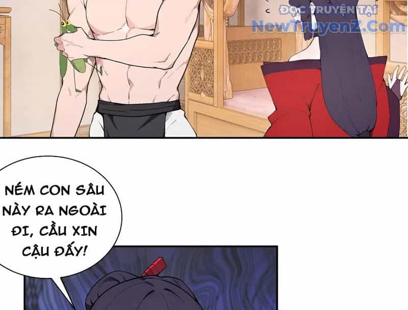 Bách Thê Phổ: Thánh Nữ Đều Gọi Ta Là Phu Quân - Chương 52 - ảnh 41