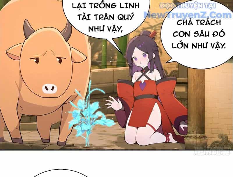 Bách Thê Phổ: Thánh Nữ Đều Gọi Ta Là Phu Quân - Chương 52 - ảnh 72