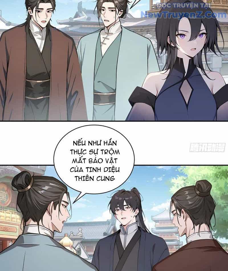 Bách Thê Phổ: Thánh Nữ Đều Gọi Ta Là Phu Quân - Chương 54 - ảnh 59