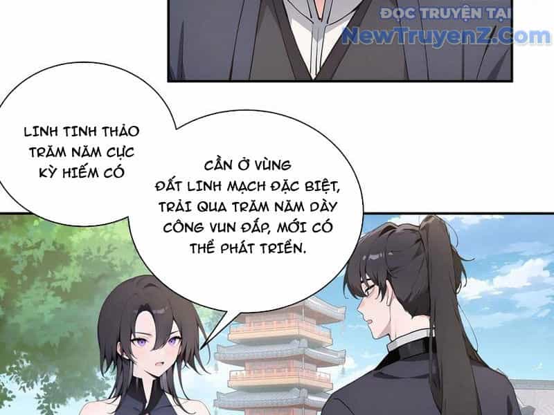 Bách Thê Phổ: Thánh Nữ Đều Gọi Ta Là Phu Quân - Chương 55 - ảnh 11