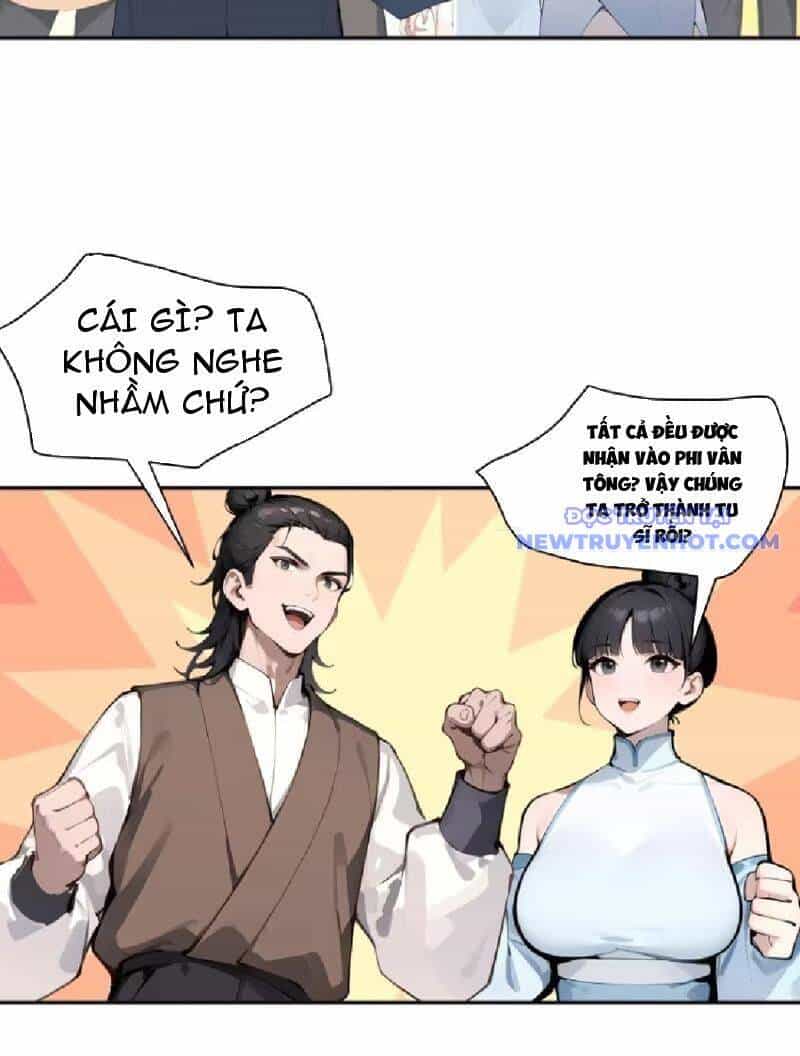 Bách Thê Phổ: Thánh Nữ Đều Gọi Ta Là Phu Quân - Chương 7 - ảnh 49