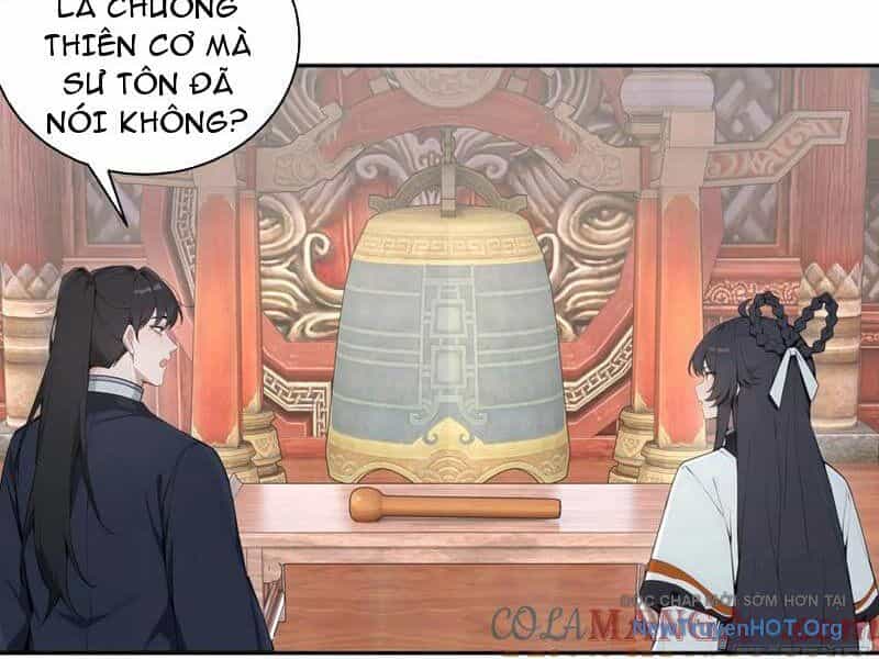 Bách Thê Phổ: Thánh Nữ Đều Gọi Ta Là Phu Quân - Chương 61.5 - ảnh 19