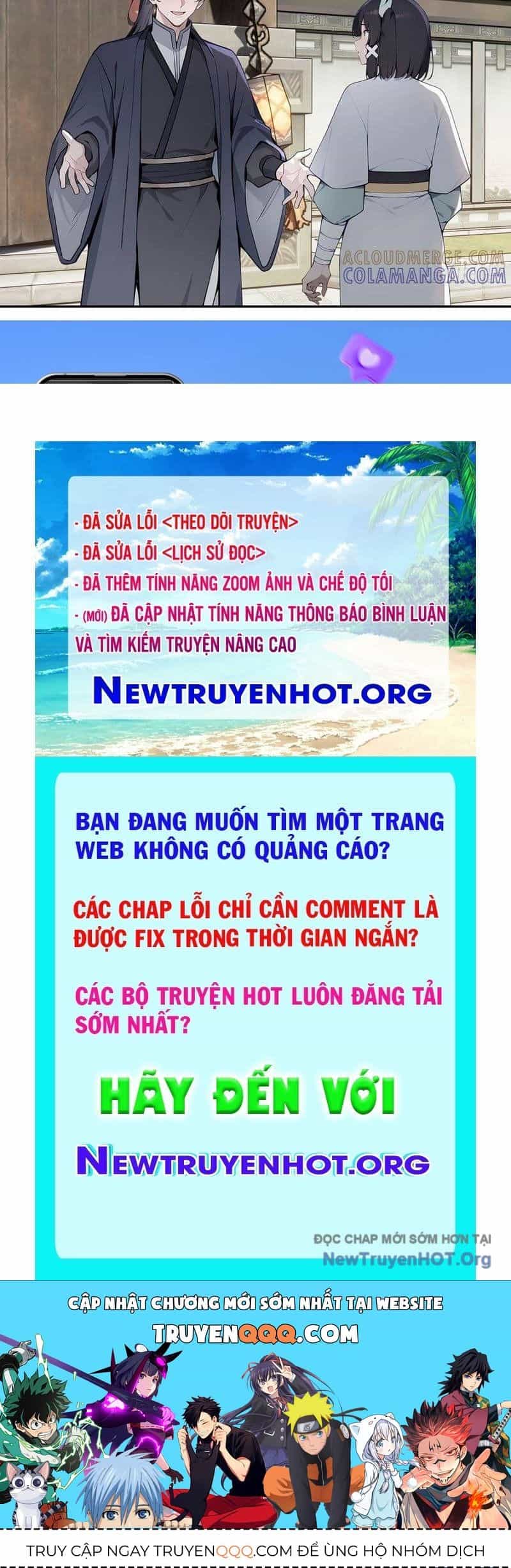 Bách Thê Phổ: Thánh Nữ Đều Gọi Ta Là Phu Quân - Chương 64 - ảnh 112