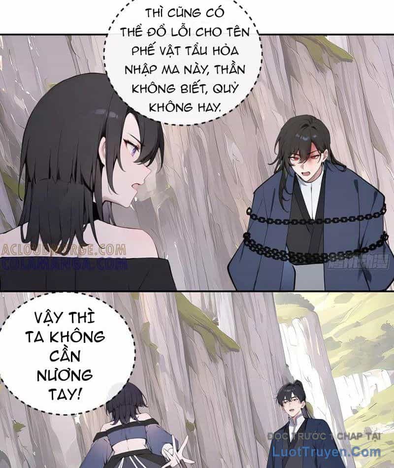 Bách Thê Phổ: Thánh Nữ Đều Gọi Ta Là Phu Quân - Chương 68 - ảnh 16