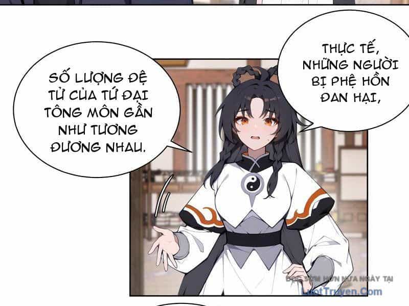 Bách Thê Phổ: Thánh Nữ Đều Gọi Ta Là Phu Quân - Chương 70 - ảnh 21
