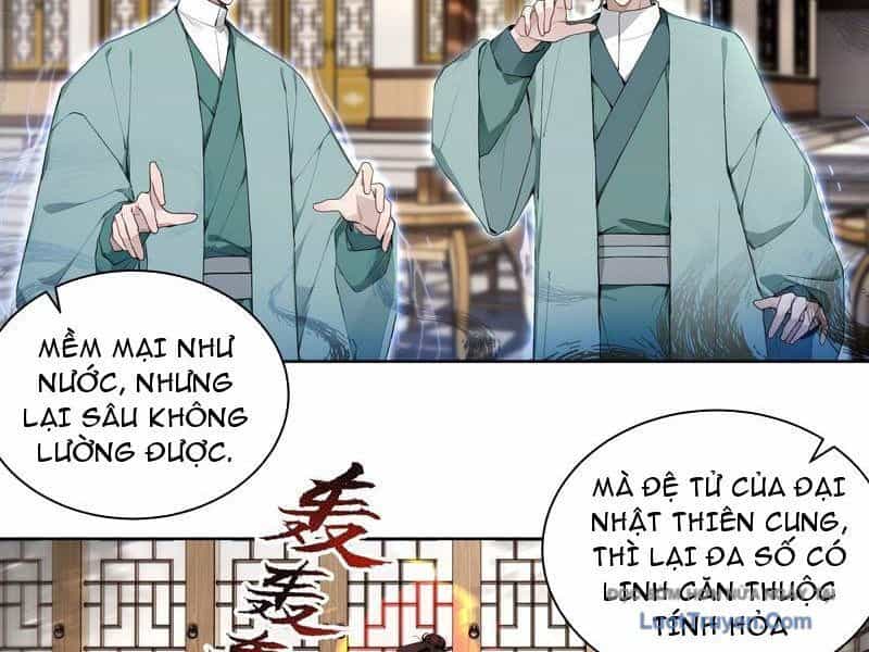 Bách Thê Phổ: Thánh Nữ Đều Gọi Ta Là Phu Quân - Chương 70 - ảnh 39