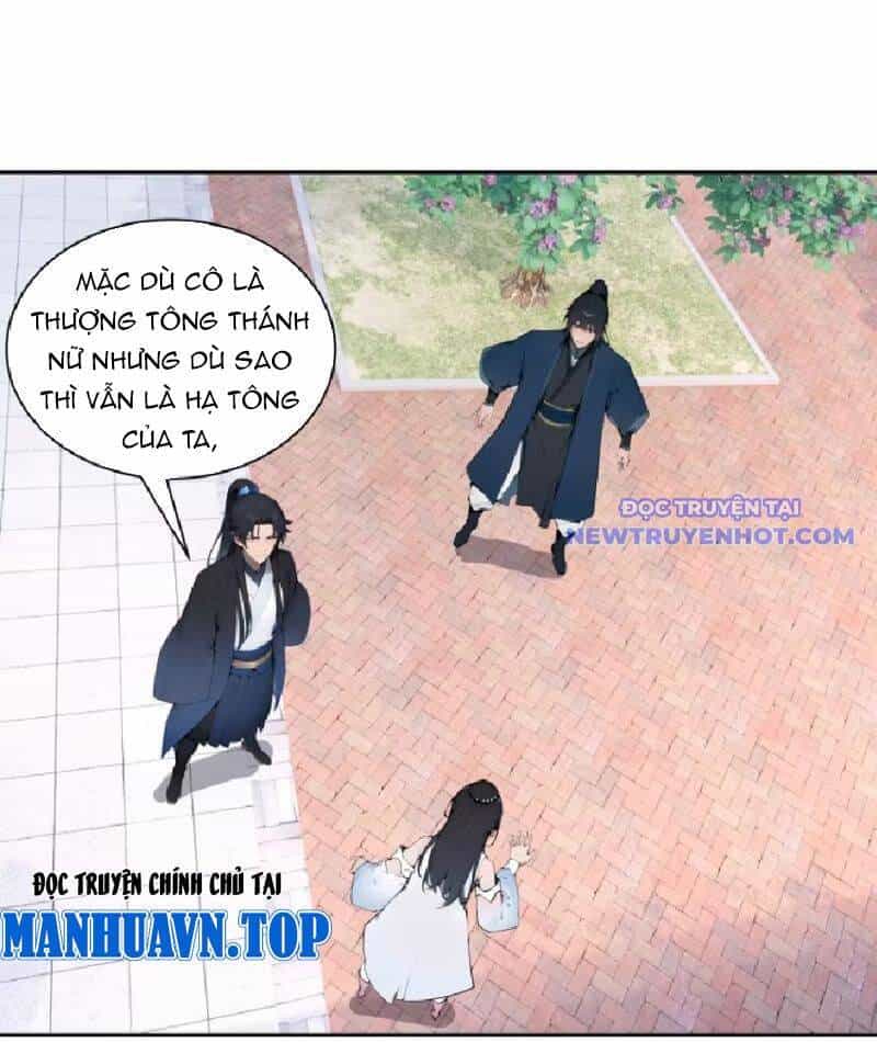 Bách Thê Phổ: Thánh Nữ Đều Gọi Ta Là Phu Quân - Chương 9 - ảnh 2