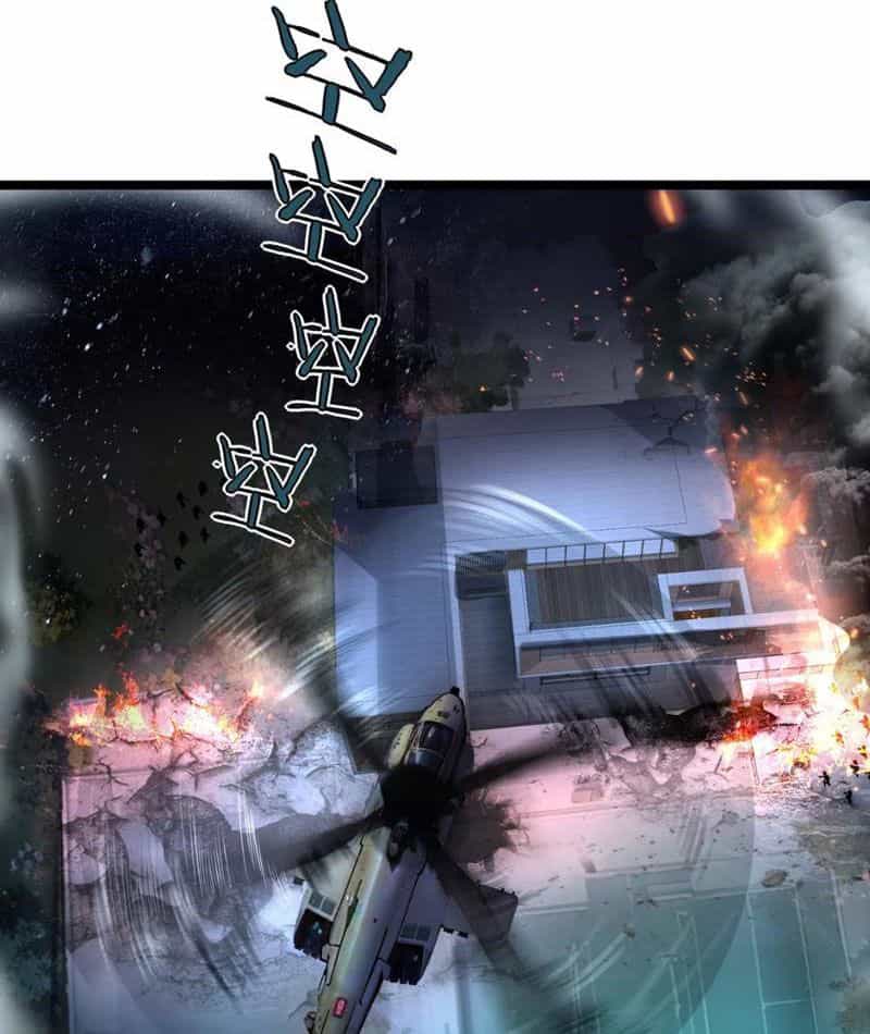 Bách Thú Chi Vương - Chương 0 - ảnh 113