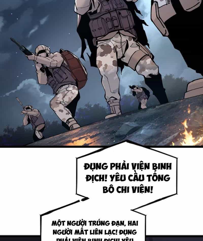 Bách Thú Chi Vương - Chương 0 - ảnh 115