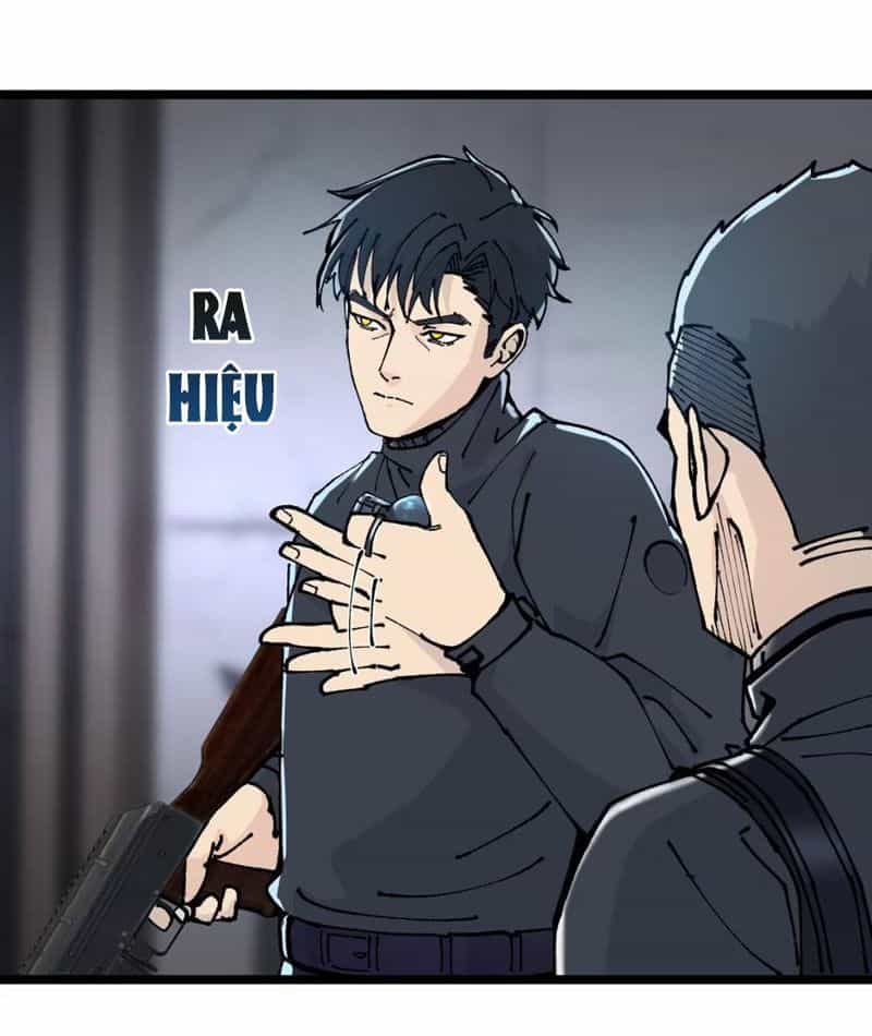 Bách Thú Chi Vương - Chương 0 - ảnh 118