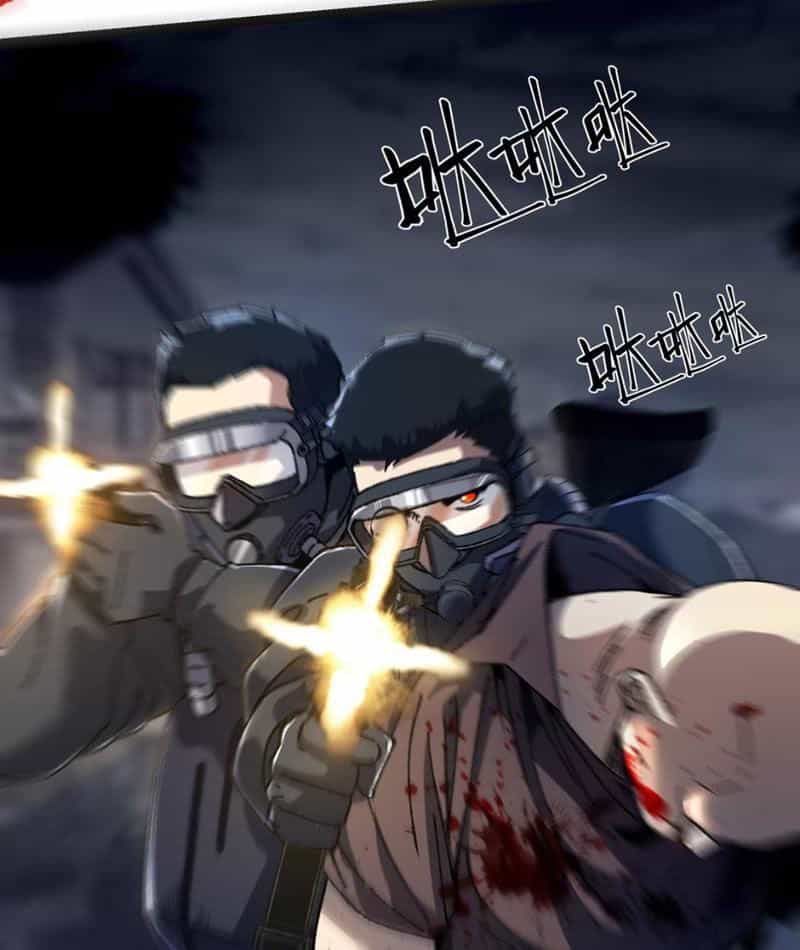 Bách Thú Chi Vương - Chương 0 - ảnh 29