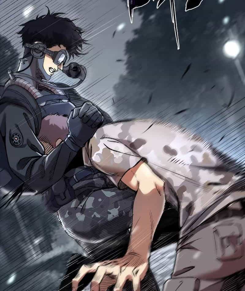 Bách Thú Chi Vương - Chương 0 - ảnh 37
