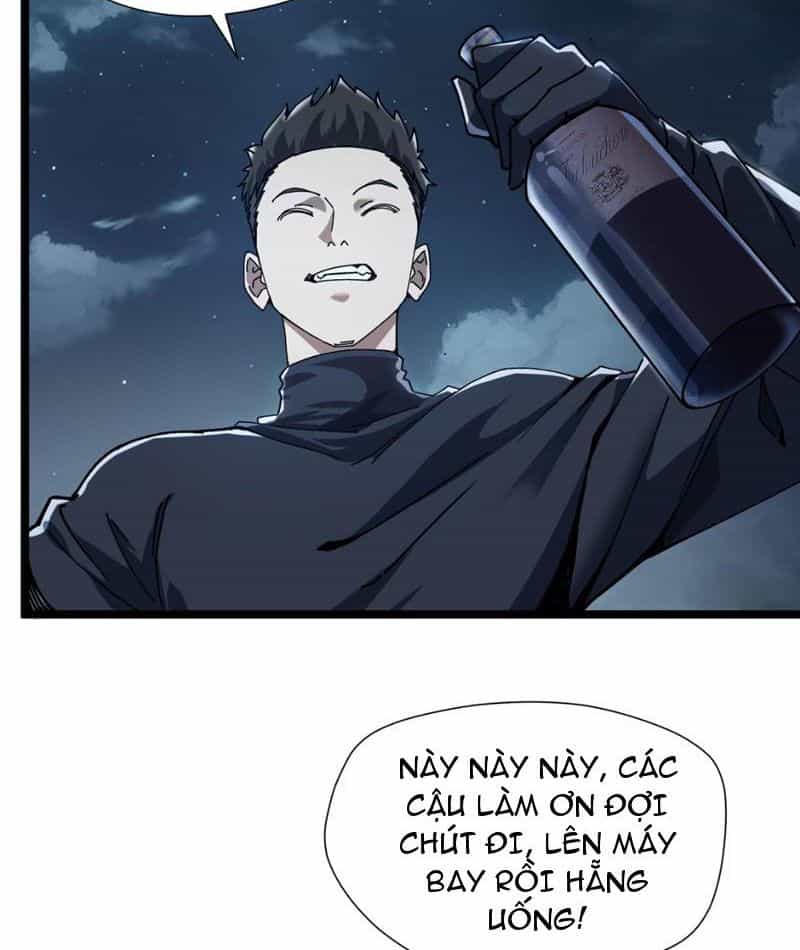 Bách Thú Chi Vương - Chương 0 - ảnh 61