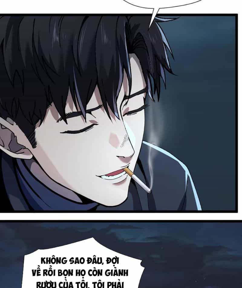 Bách Thú Chi Vương - Chương 0 - ảnh 62