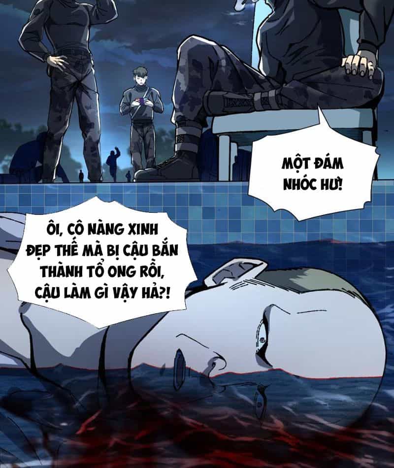 Bách Thú Chi Vương - Chương 0 - ảnh 64