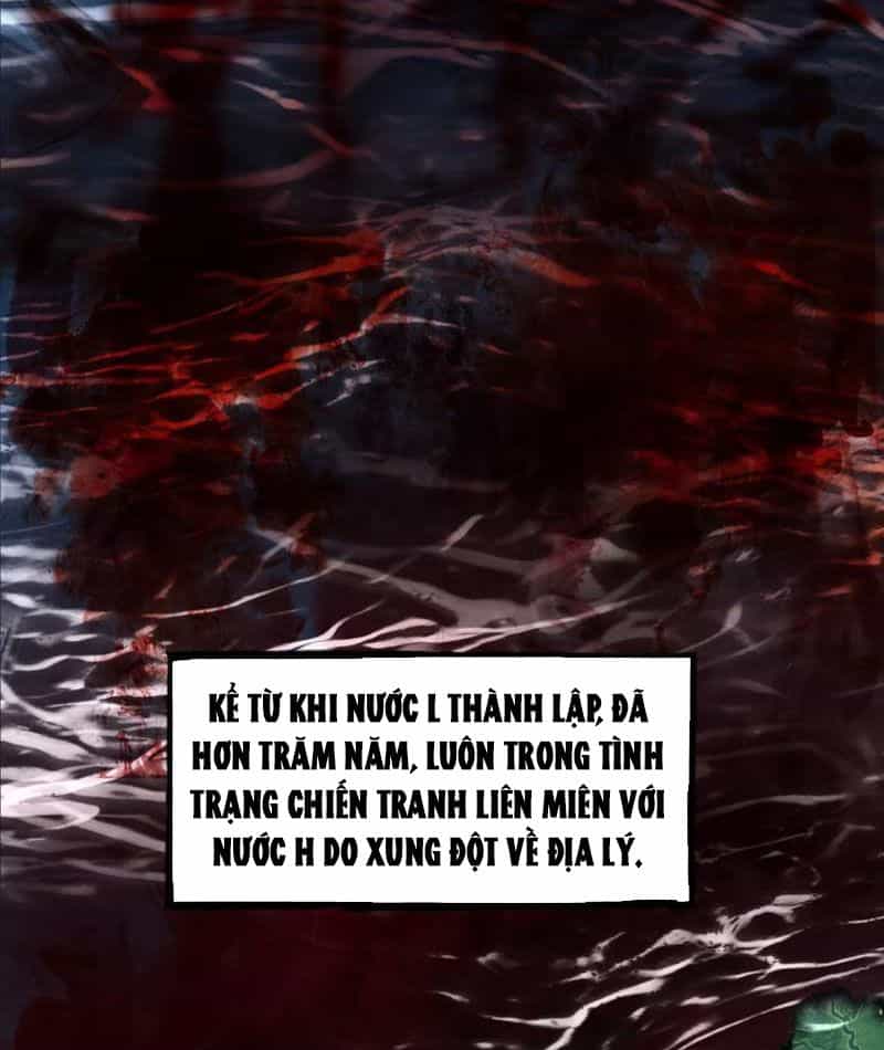 Bách Thú Chi Vương - Chương 0 - ảnh 65
