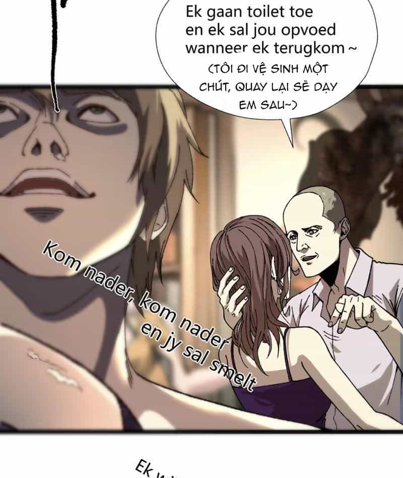 Bách Thú Chi Vương - Chương 0 - ảnh 7