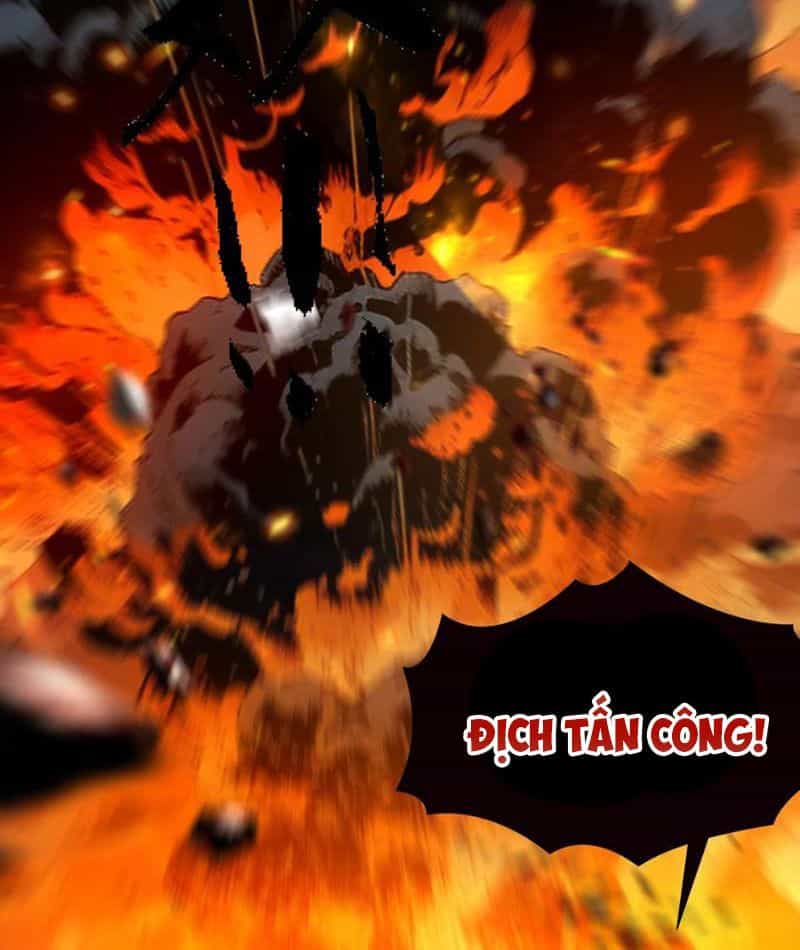 Bách Thú Chi Vương - Chương 0 - ảnh 83