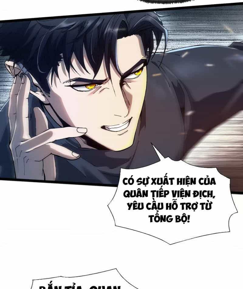 Bách Thú Chi Vương - Chương 0 - ảnh 88
