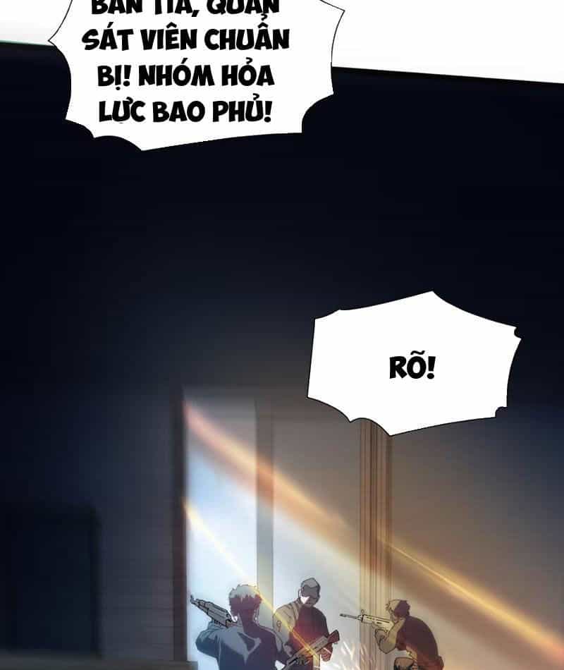Bách Thú Chi Vương - Chương 0 - ảnh 89