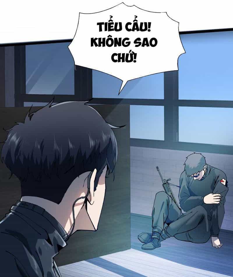 Bách Thú Chi Vương - Chương 0 - ảnh 94
