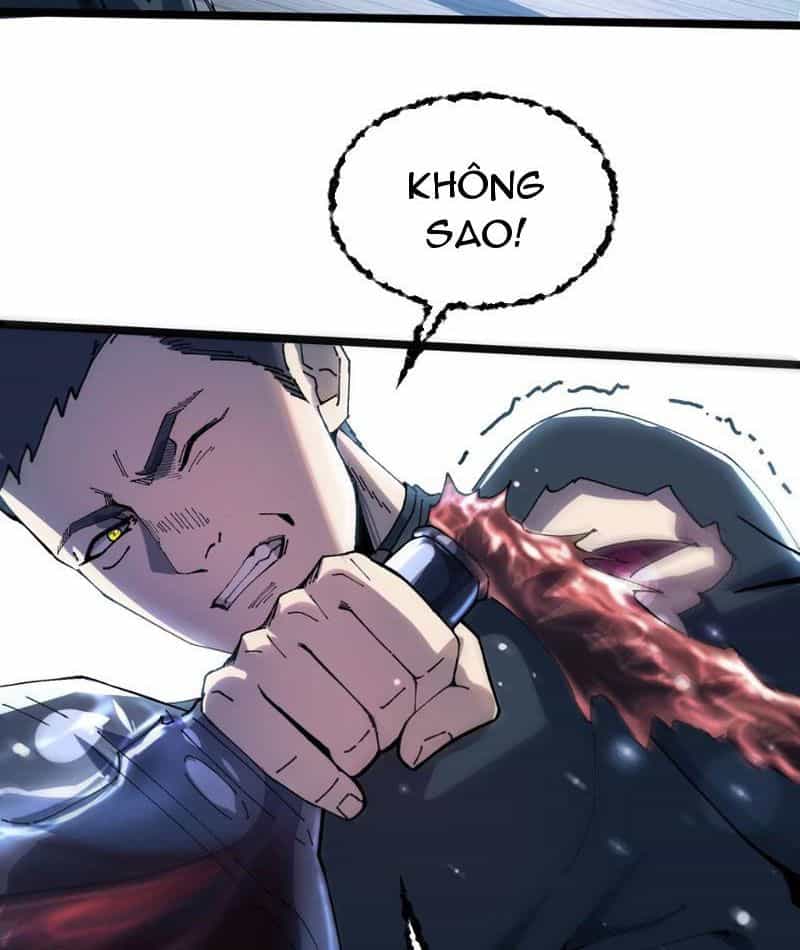 Bách Thú Chi Vương - Chương 0 - ảnh 95