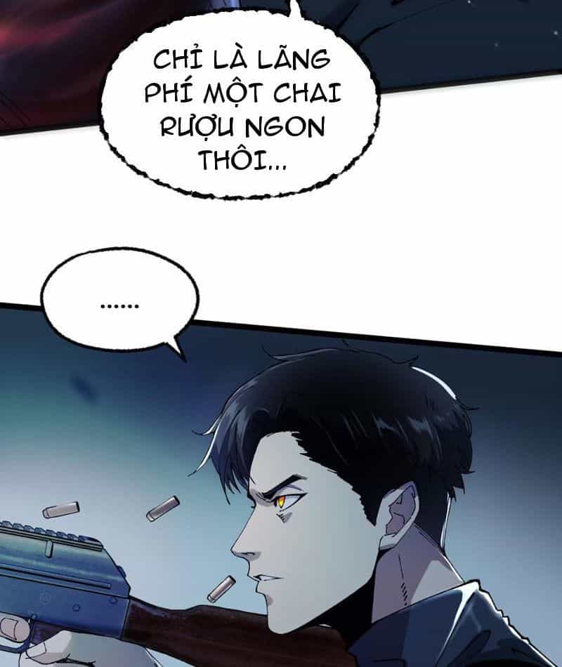 Bách Thú Chi Vương - Chương 0 - ảnh 96