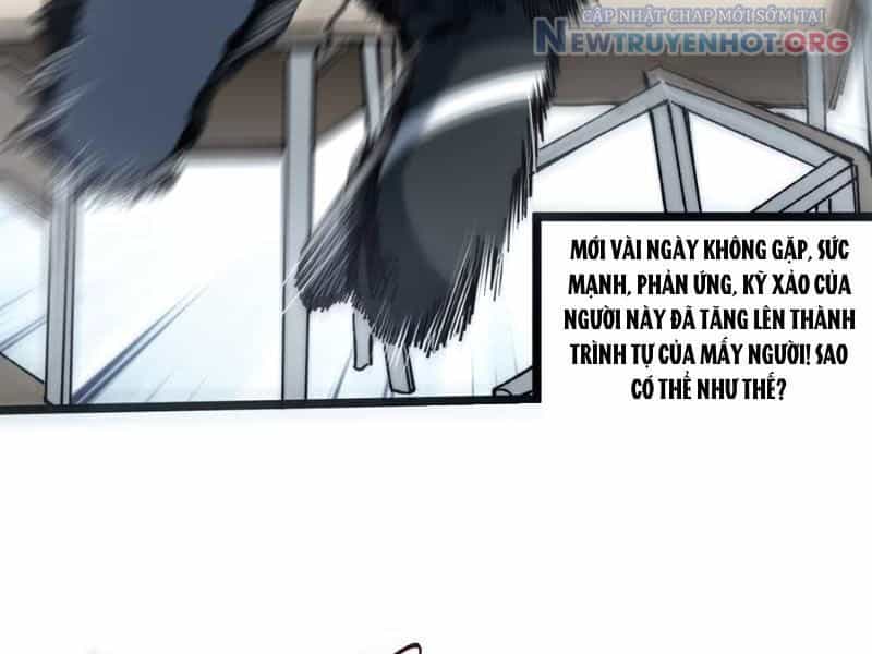 Bách Thú Chi Vương - Chương 9 - ảnh 94