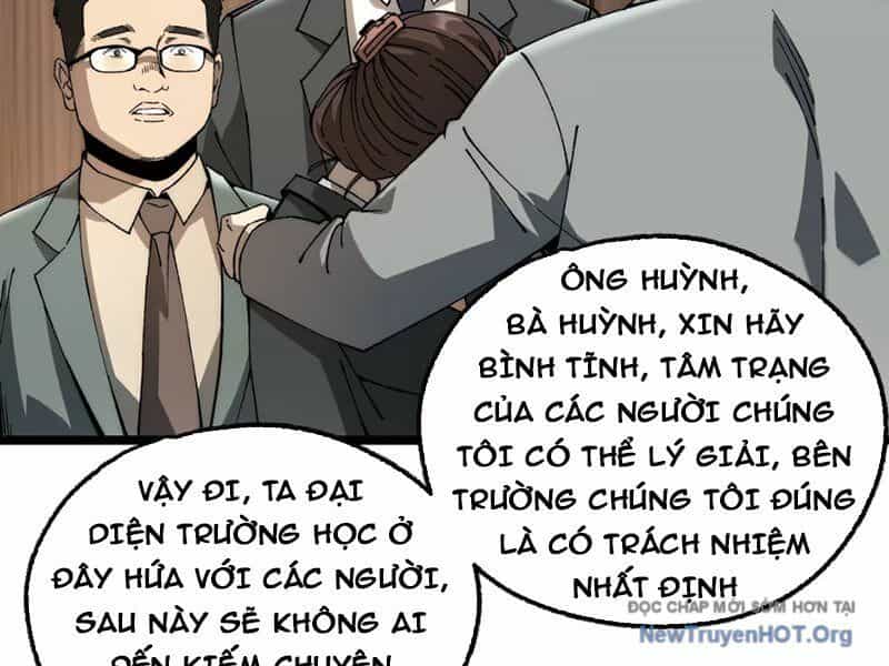 Bách Thú Chi Vương - Chương 10 - ảnh 61