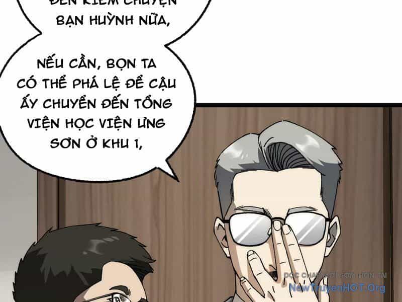 Bách Thú Chi Vương - Chương 10 - ảnh 62