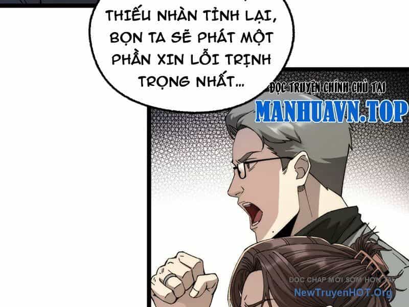 Bách Thú Chi Vương - Chương 10 - ảnh 70