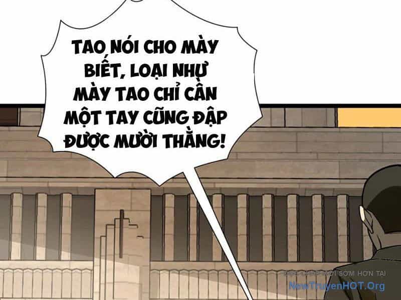 Bách Thú Chi Vương - Chương 11 - ảnh 117