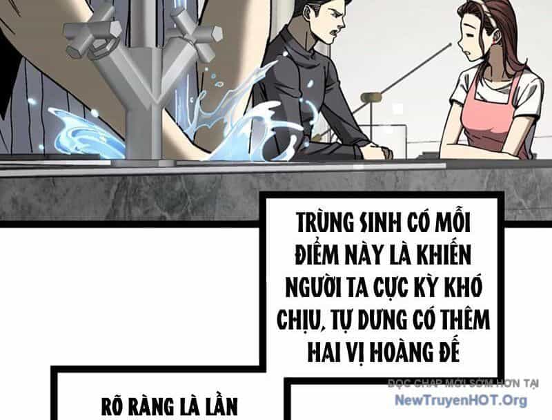 Bách Thú Chi Vương - Chương 12 - ảnh 30