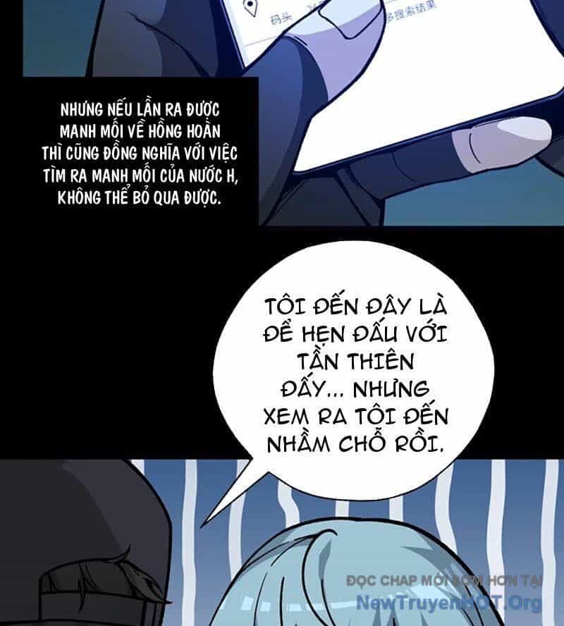 Bách Thú Chi Vương - Chương 14 - ảnh 79