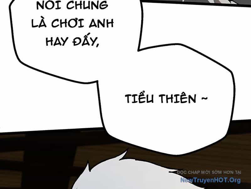 Bách Thú Chi Vương - Chương 16 - ảnh 28