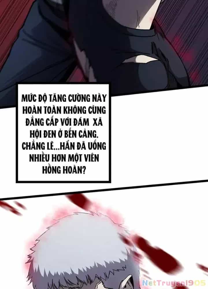 Bách Thú Chi Vương - Chương 17 - ảnh 21