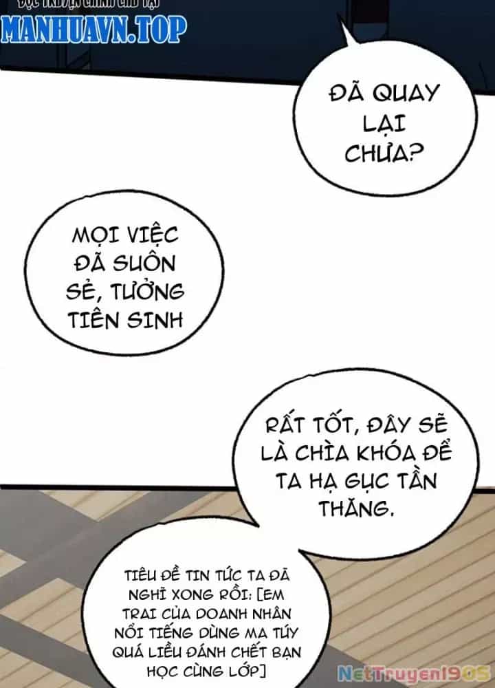 Bách Thú Chi Vương - Chương 17 - ảnh 35