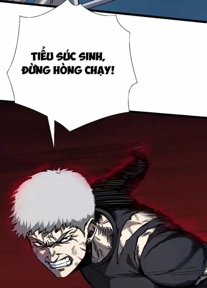 Bách Thú Chi Vương - Chương 17 - ảnh 53