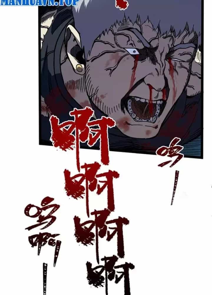 Bách Thú Chi Vương - Chương 17 - ảnh 91