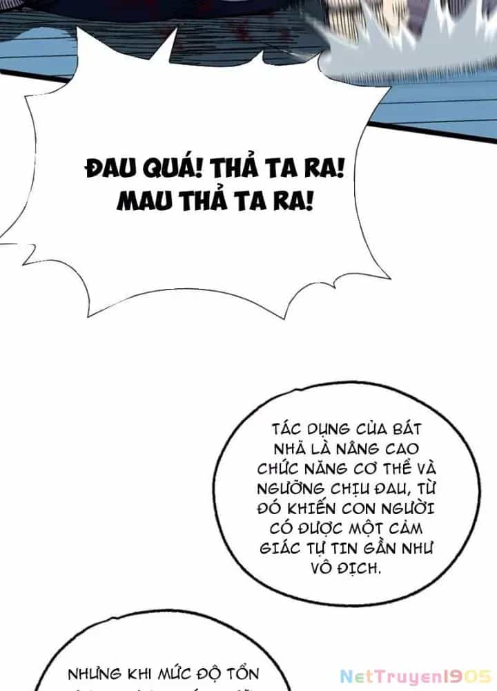 Bách Thú Chi Vương - Chương 17 - ảnh 97