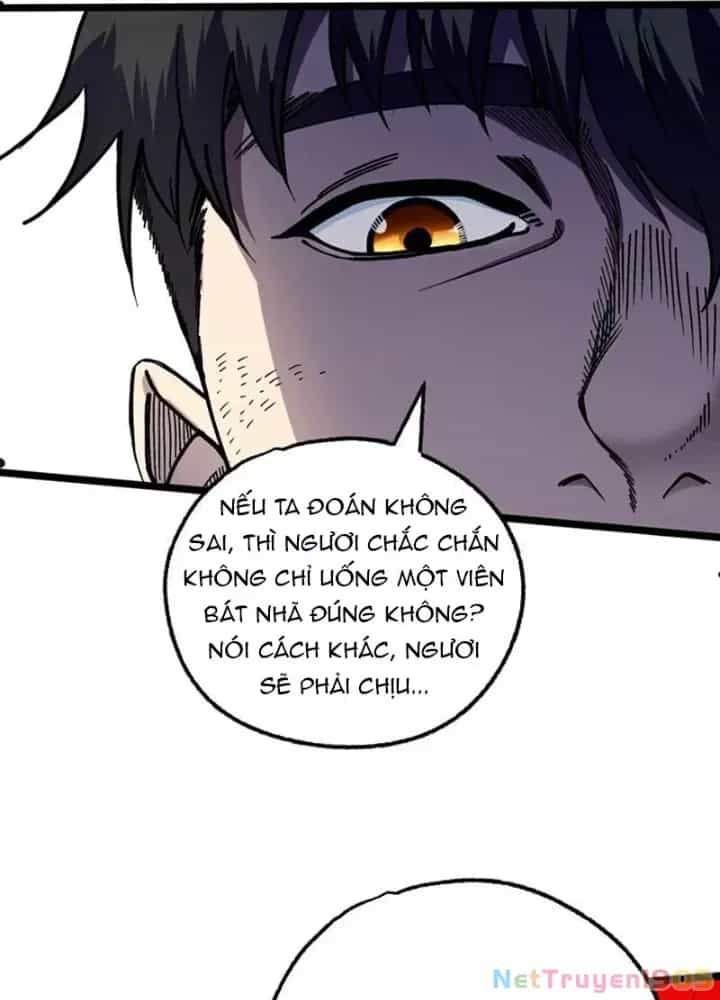 Bách Thú Chi Vương - Chương 17 - ảnh 99