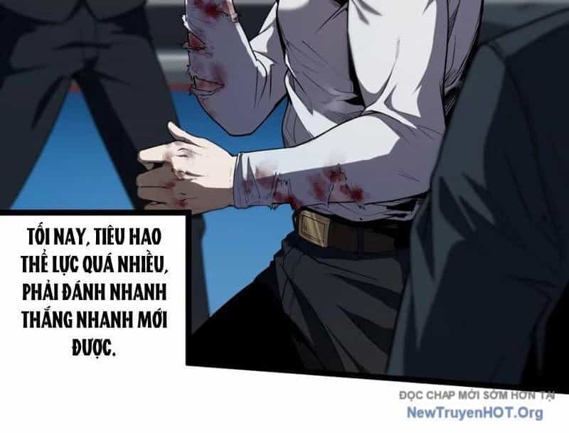 Bách Thú Chi Vương - Chương 18 - ảnh 11
