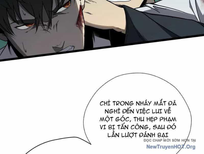 Bách Thú Chi Vương - Chương 18 - ảnh 50